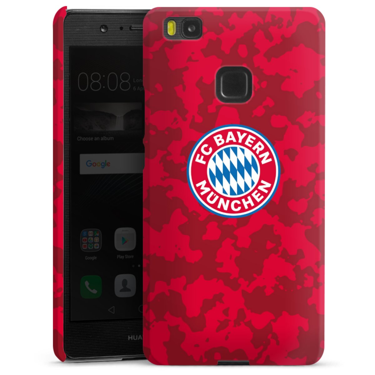 Camouflage Muster FCB