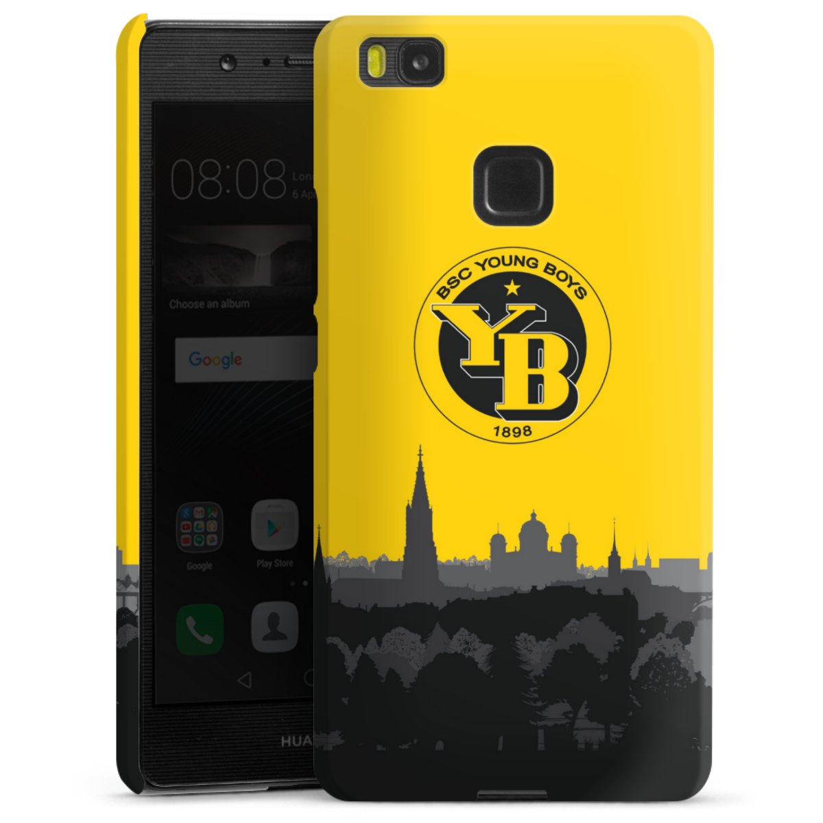 BSC YB Skyline