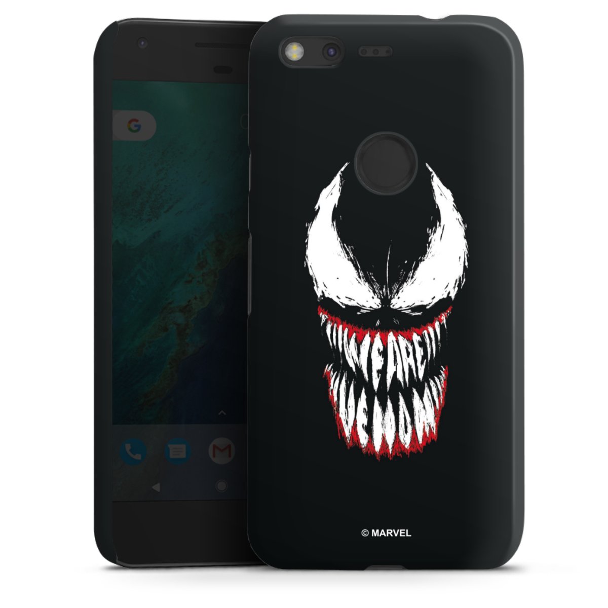 We Are Venom