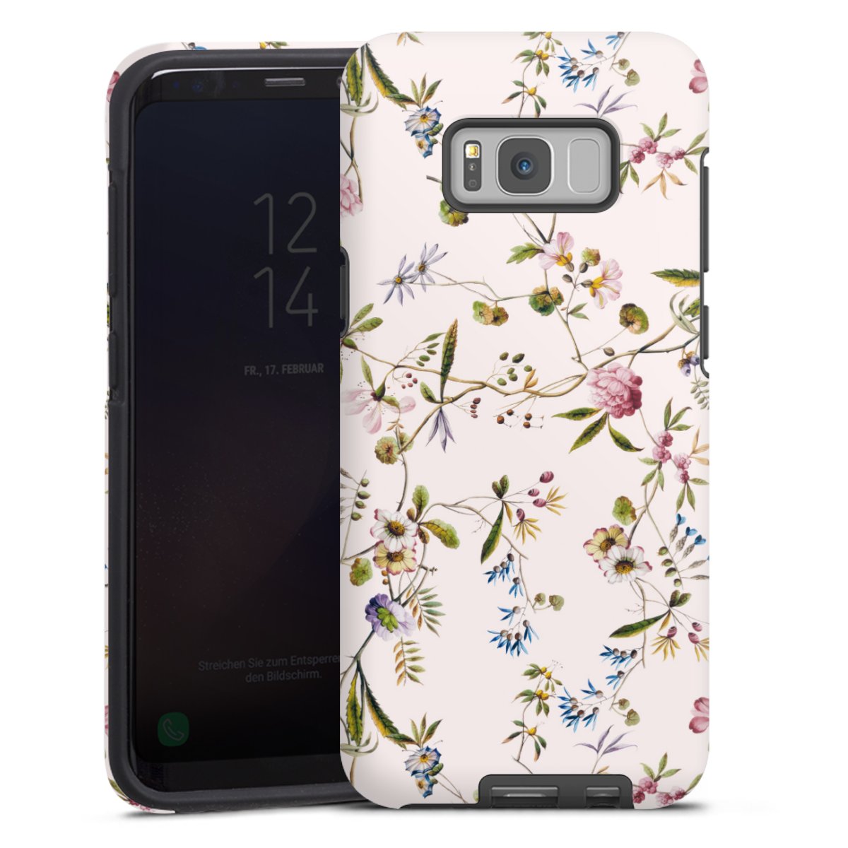 Vintage Blumen Spring