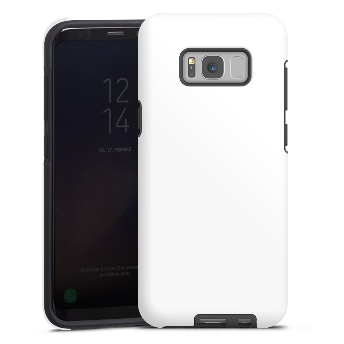 Tough Case für Samsung Galaxy S8 Plus