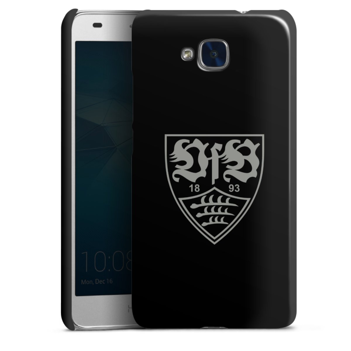VfB Stuttgart Schwarz