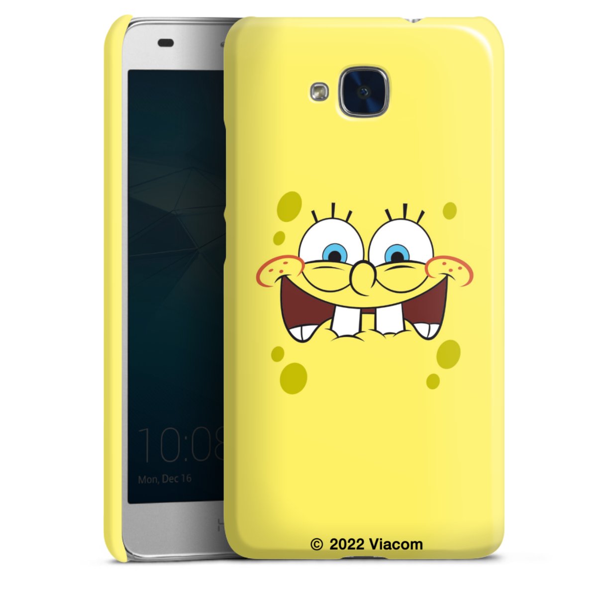 Spongebob - Nahaufnahme