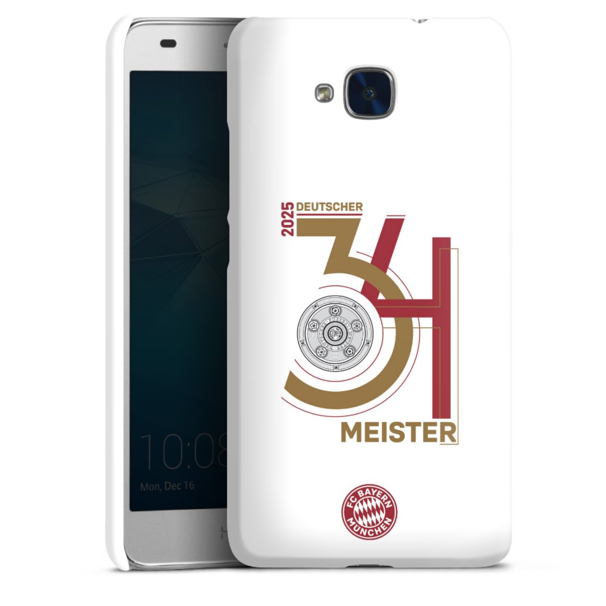 FCB Deutscher Meister 2025