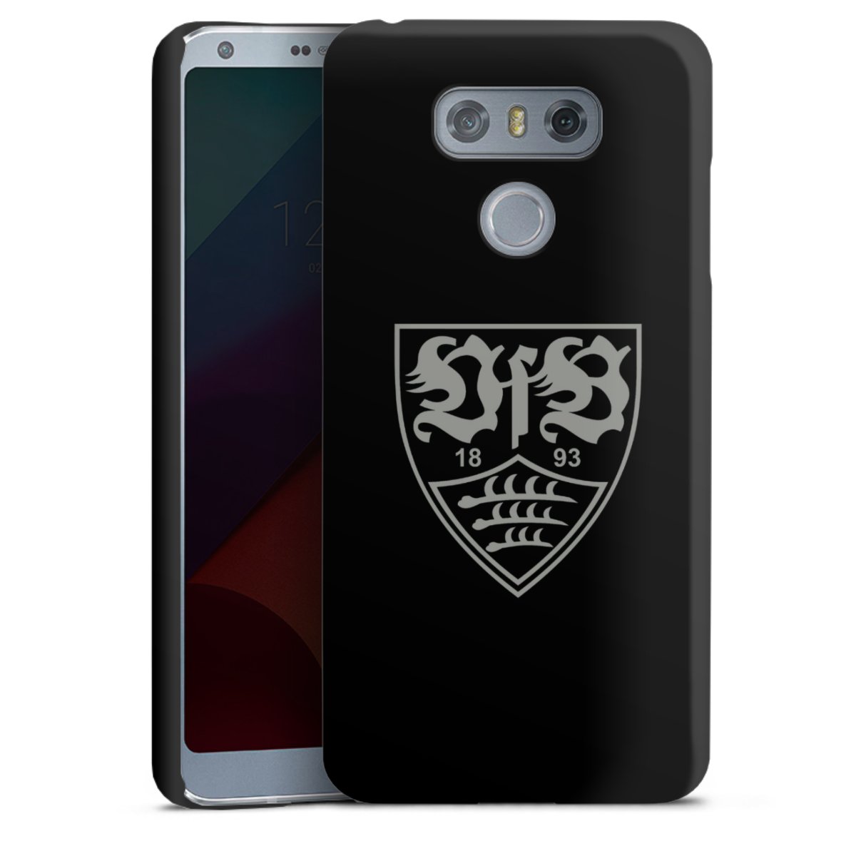 VfB Stuttgart Schwarz