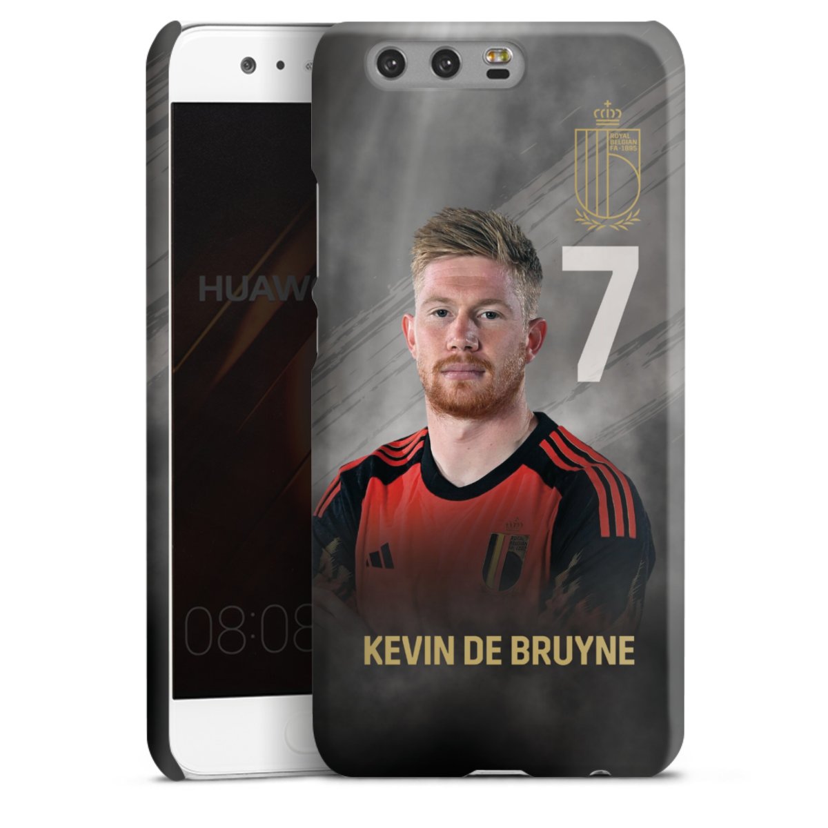 Kevin De Bruyne 7 