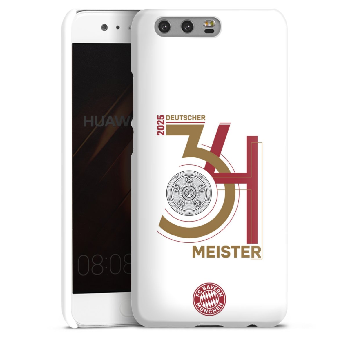 FCB Deutscher Meister 2025