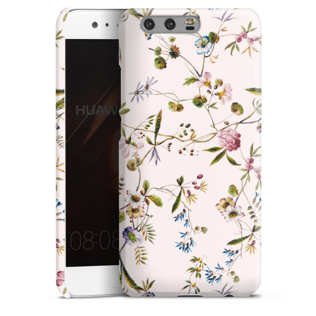 Vintage Blumen Spring