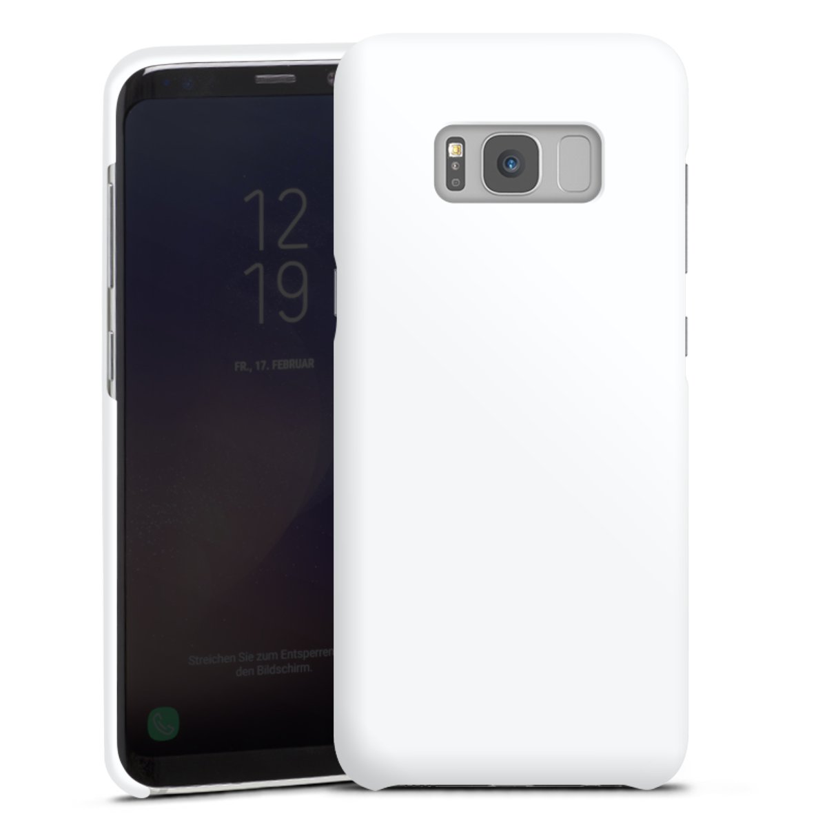 Premium Case für Samsung Galaxy S8 Plus