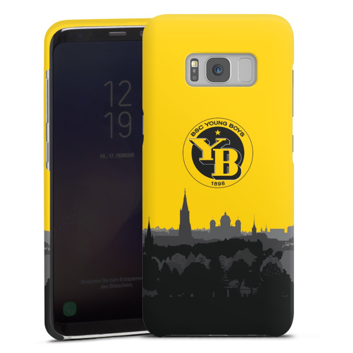 BSC YB Skyline