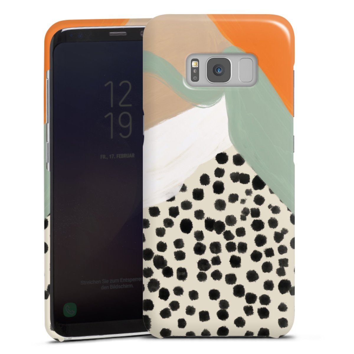 Crazy Life Art 03 Boho