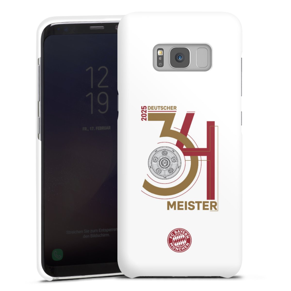 FCB Deutscher Meister 2025