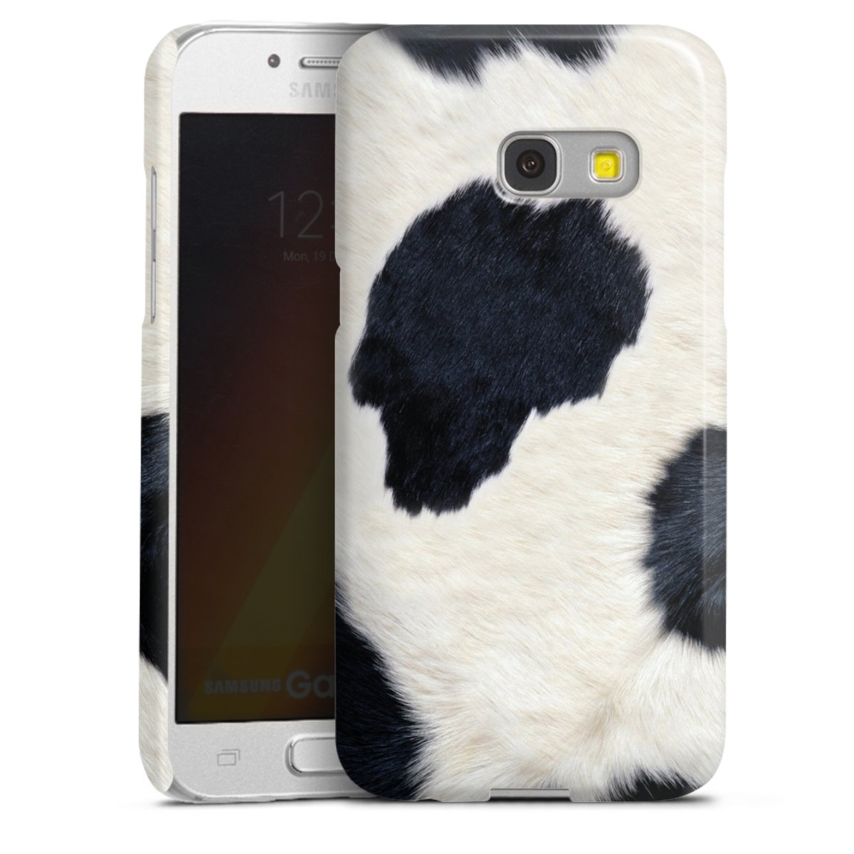 Peau de Vache