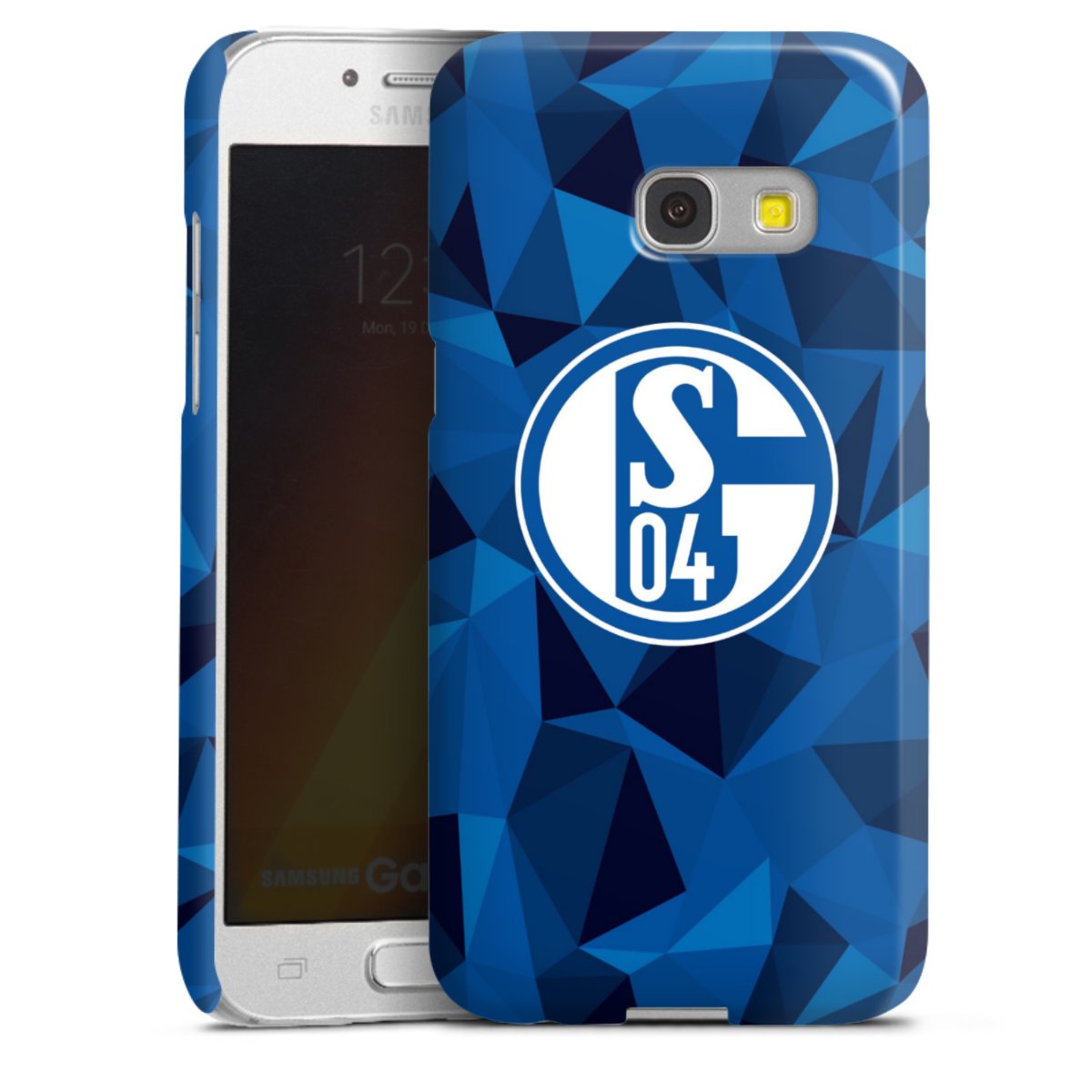 Schalke 04 Camo