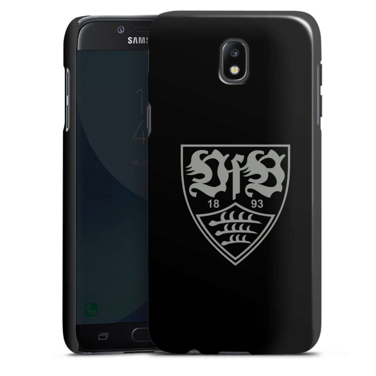 VfB Stuttgart Schwarz