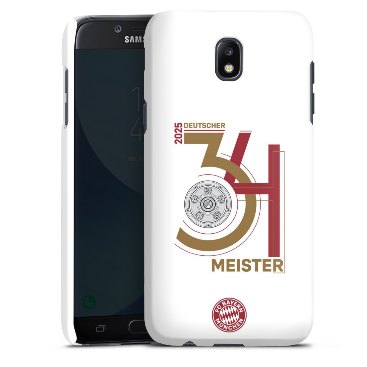 FCB Deutscher Meister 2025