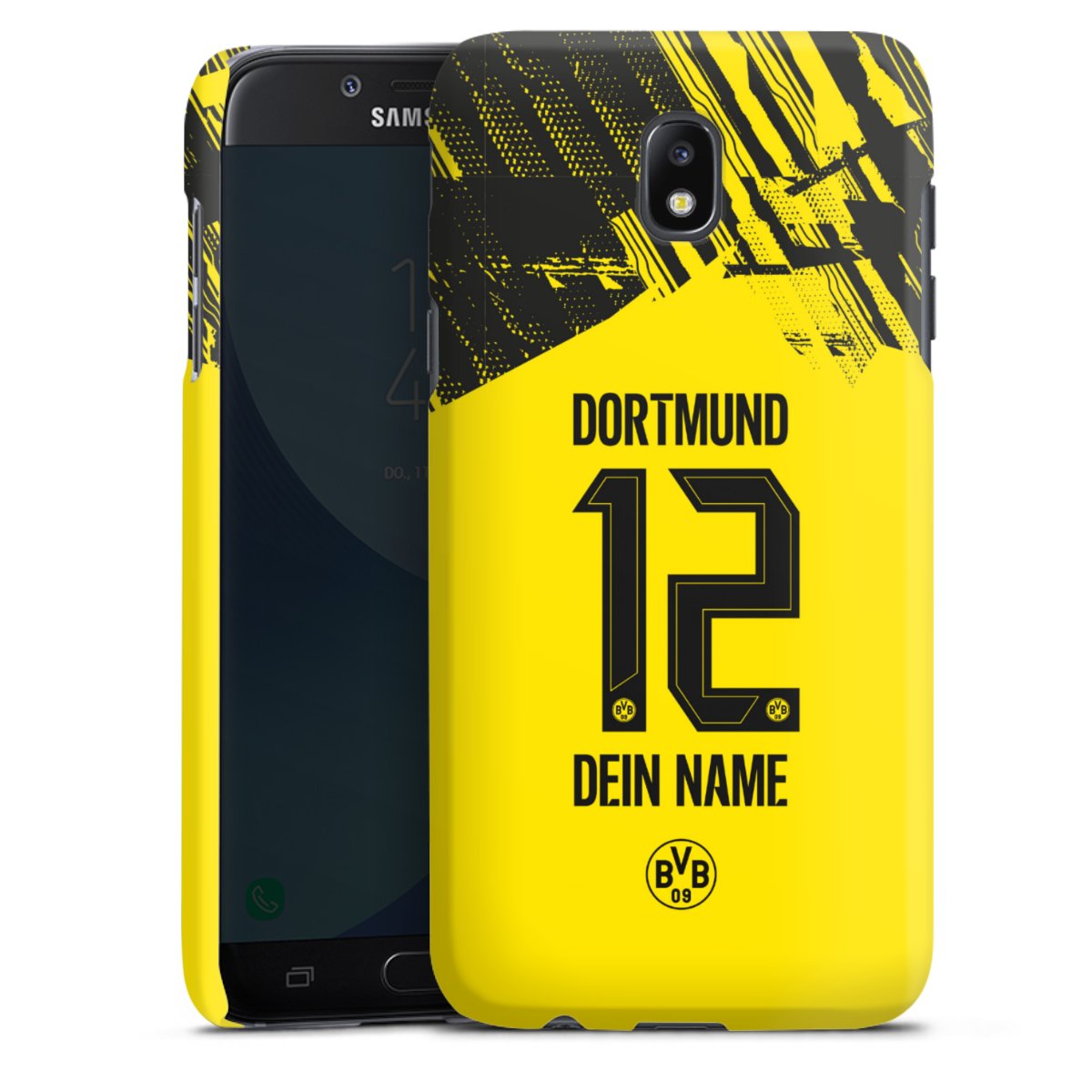 BVB Trikot Personalisierbar 25-26