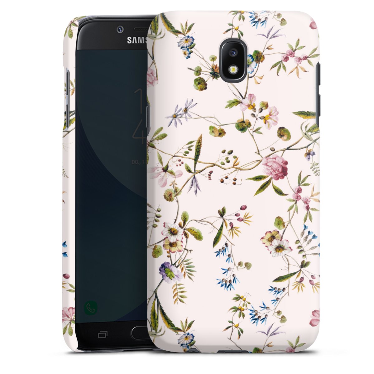 Vintage Blumen Spring