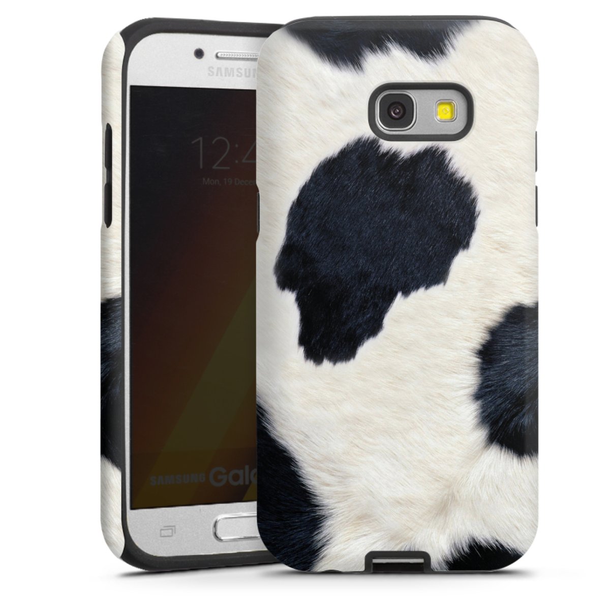 Peau de Vache