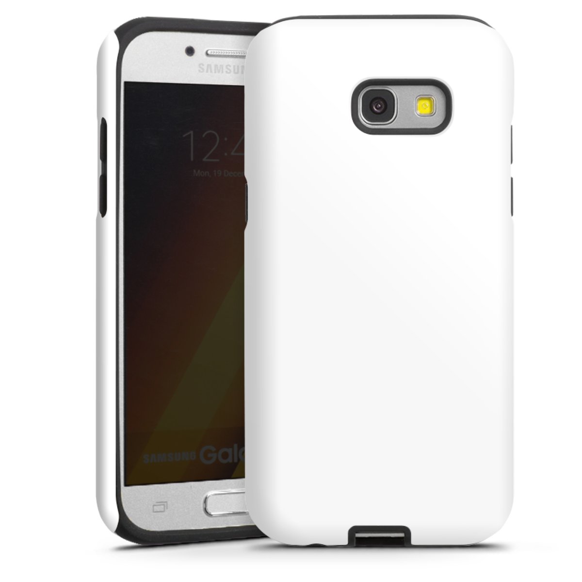 Tough Case per Samsung Galaxy A5 (2017)