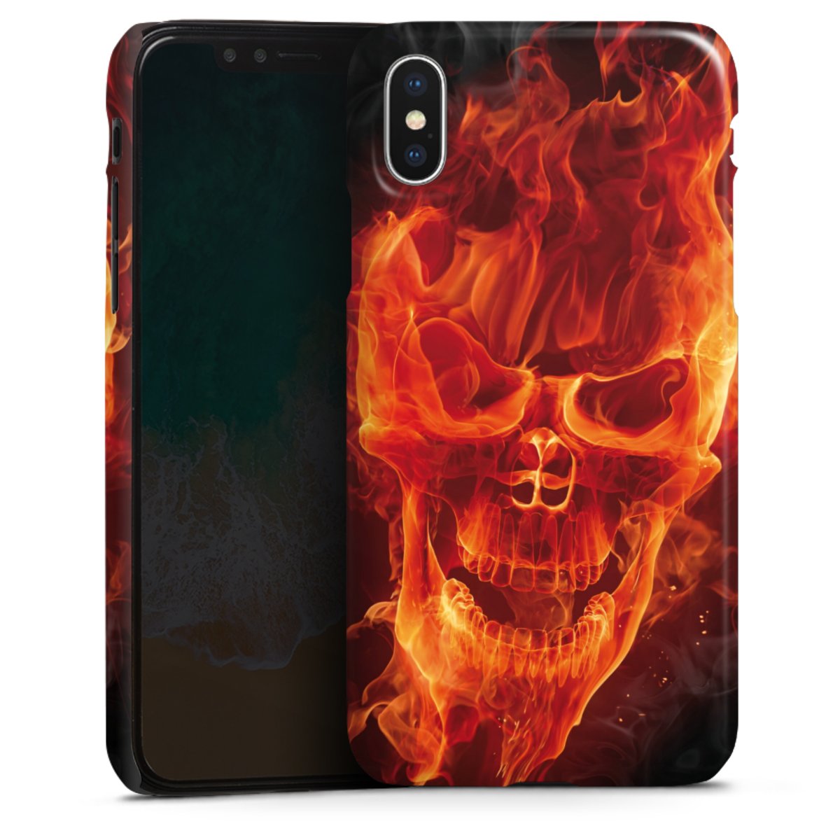 Premium hoesje