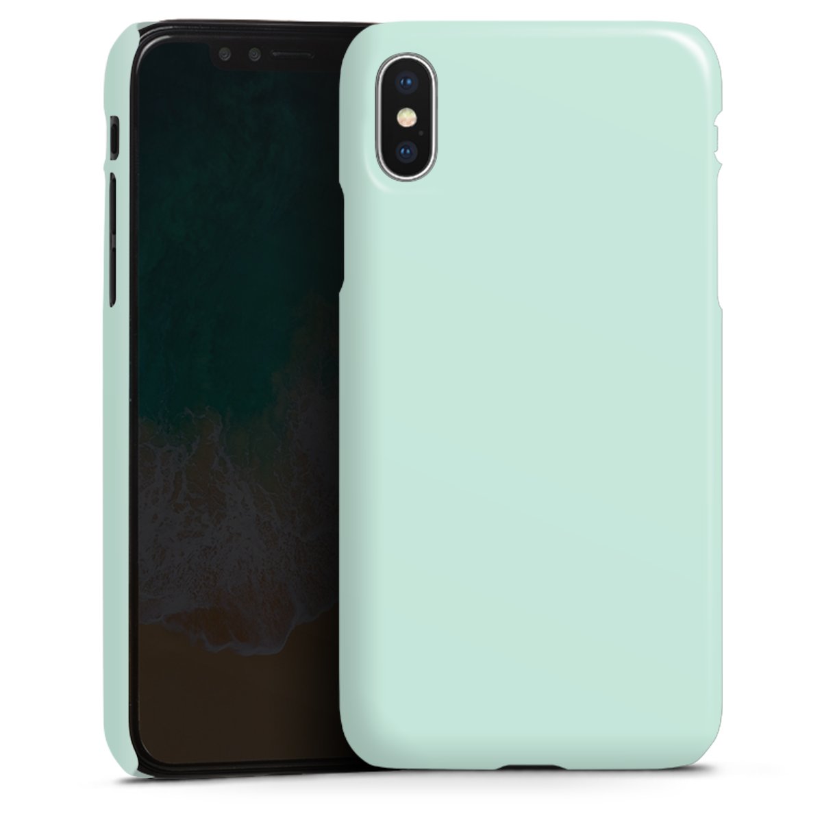 Cover Premium