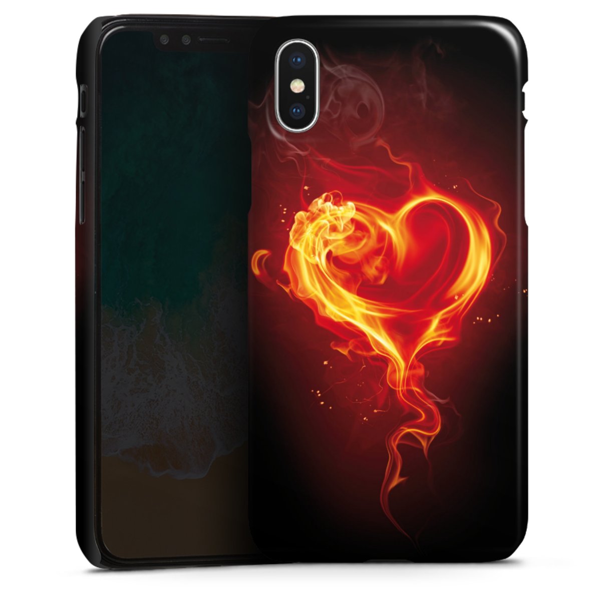 Premium hoesje