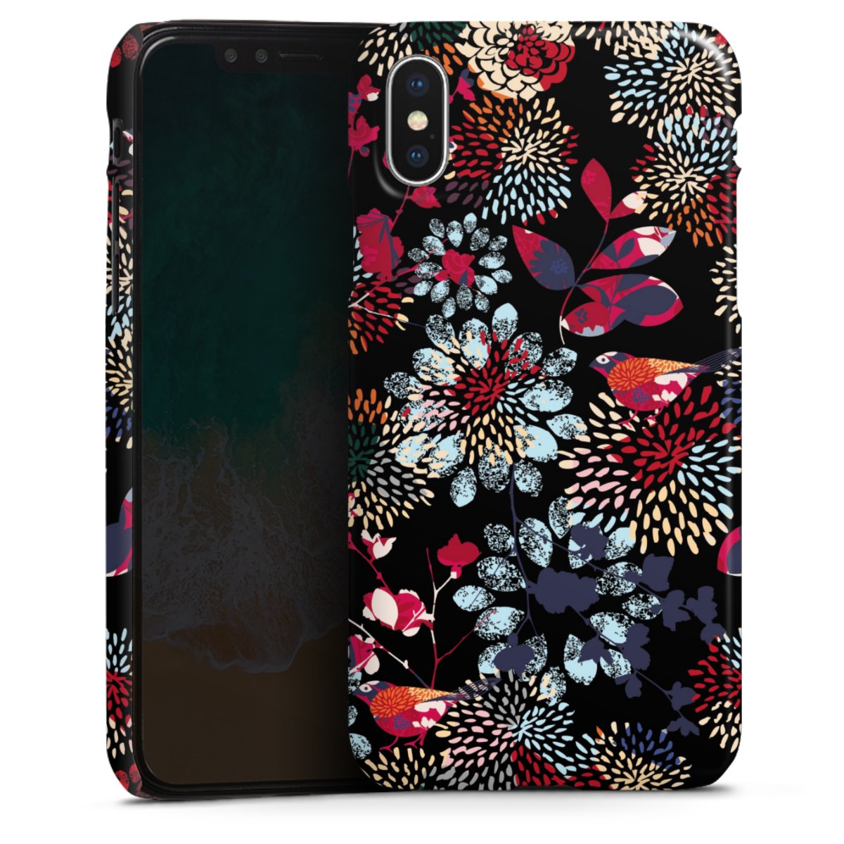 Premium hoesje