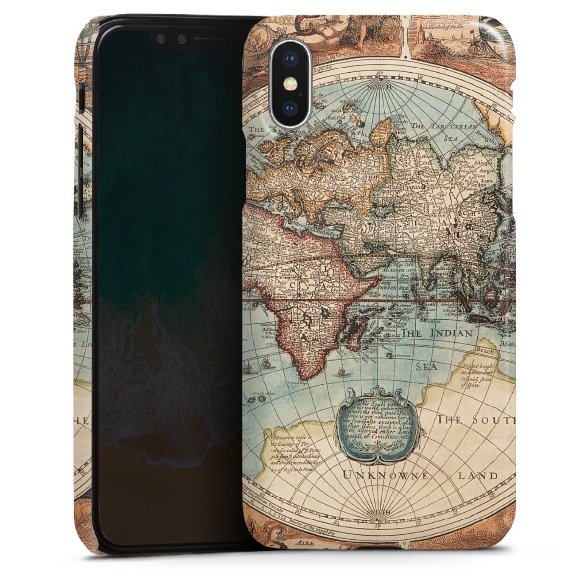 Premium hoesje