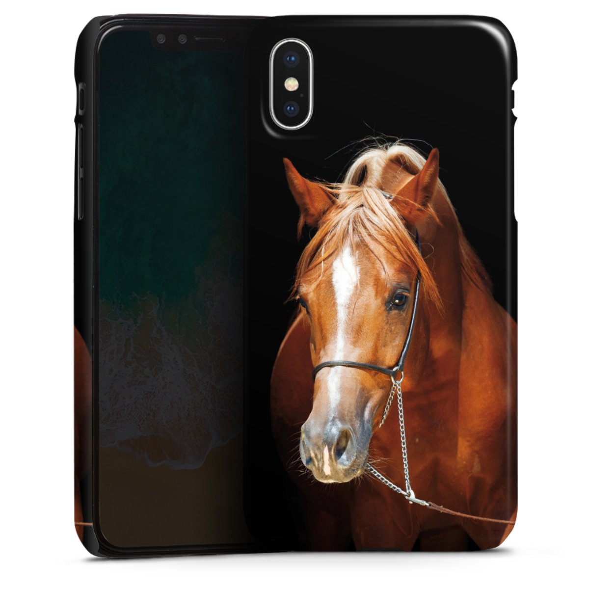 Coque Premium
