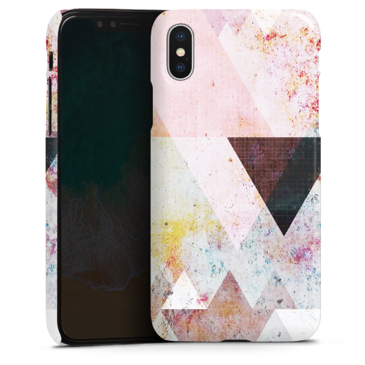 Premium Case