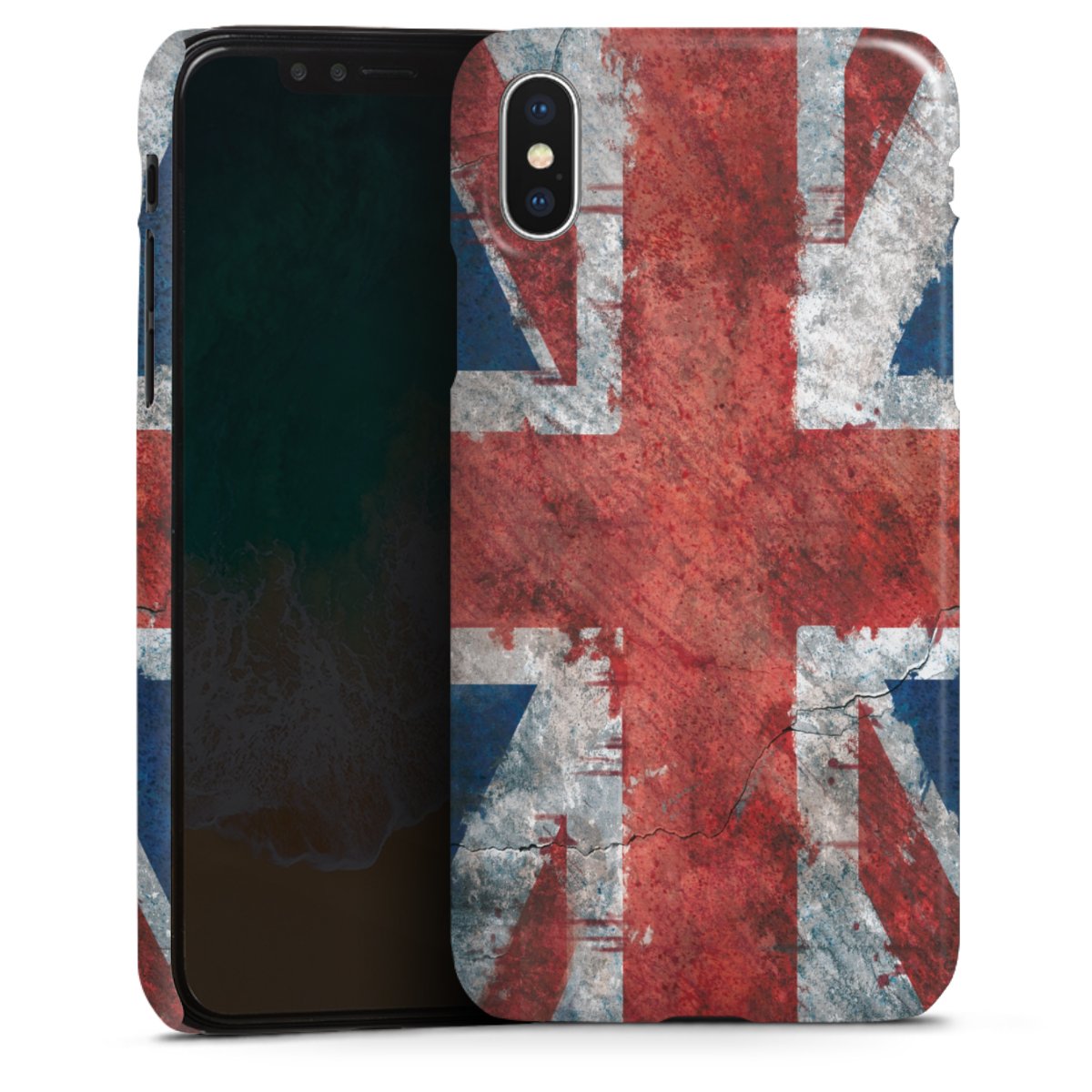 Coque Premium
