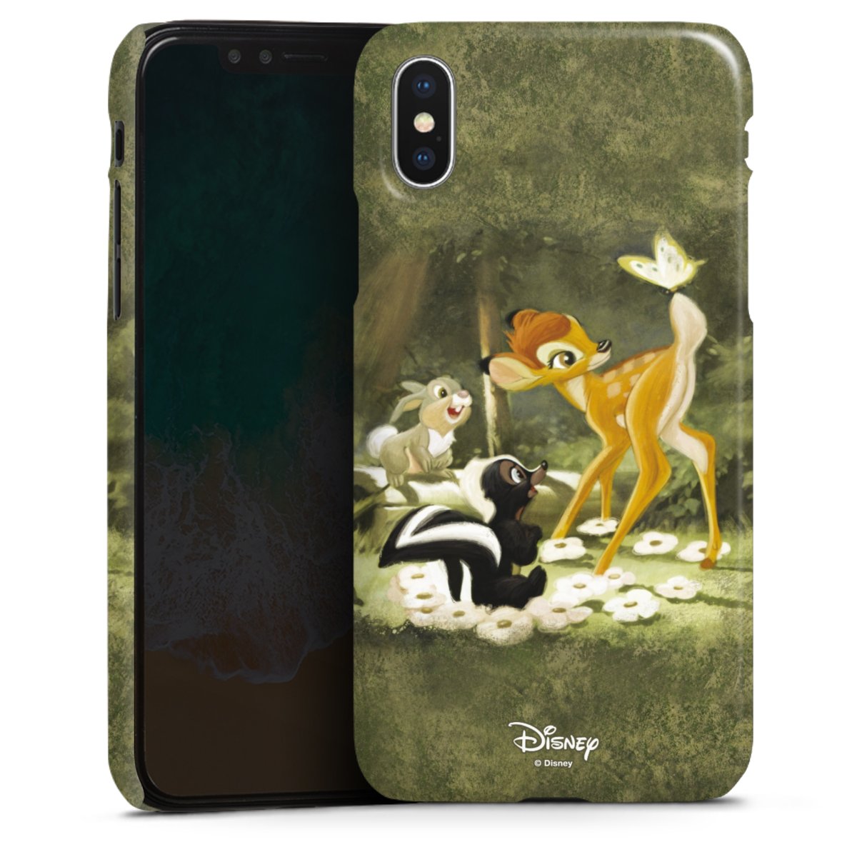 Cover Premium
