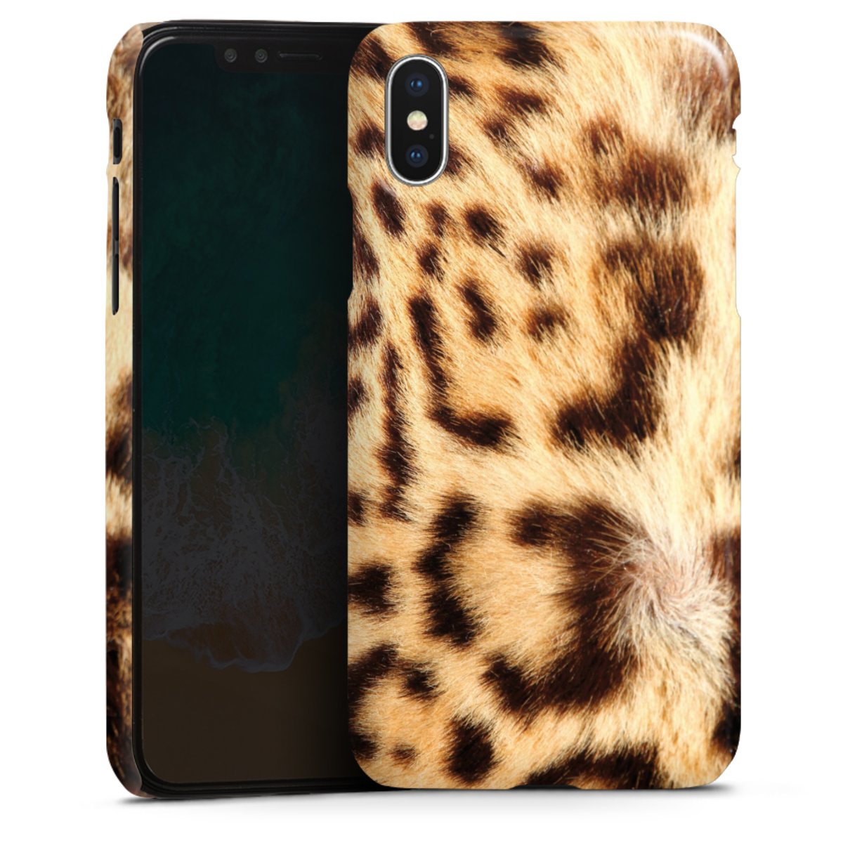 Premium hoesje