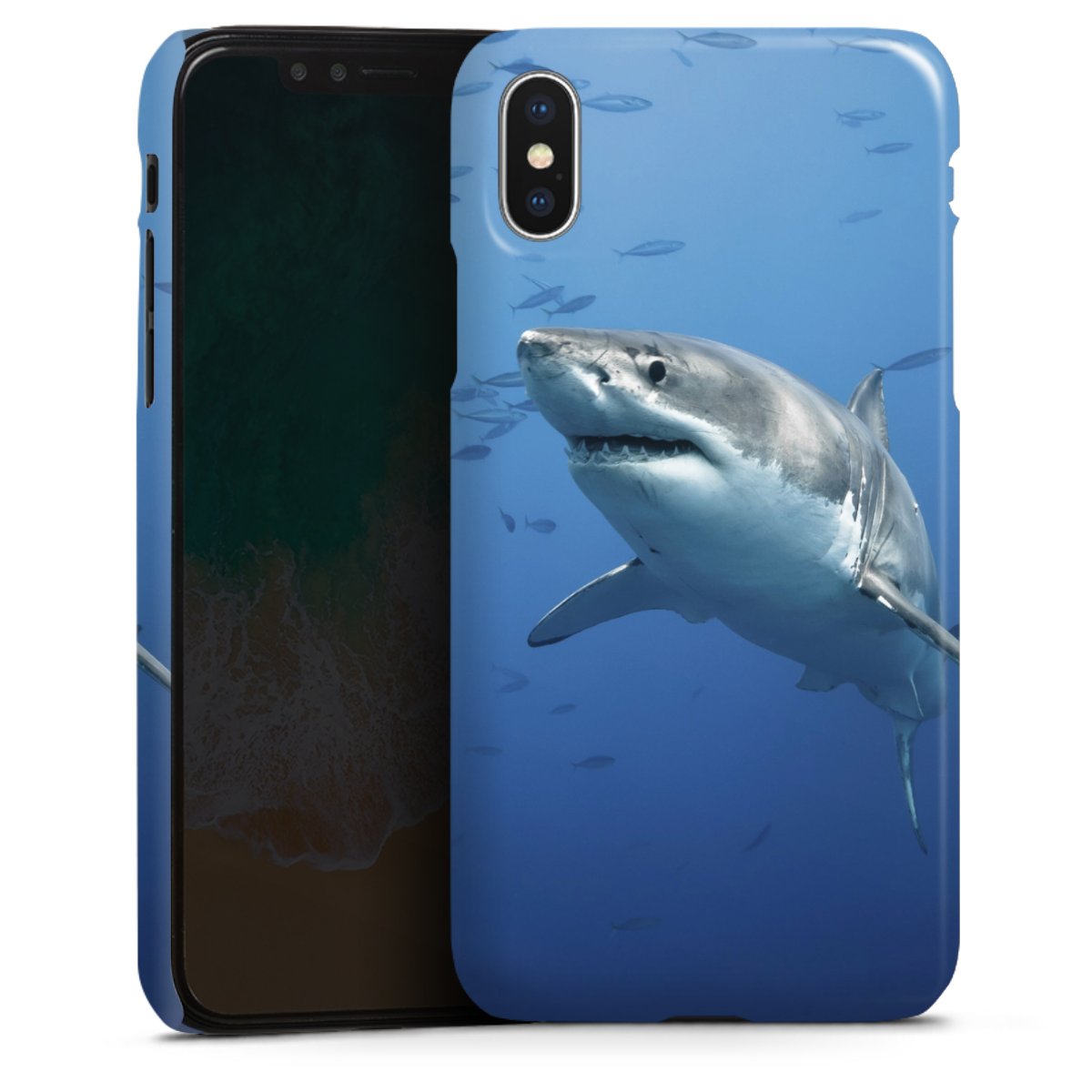 Coque Premium
