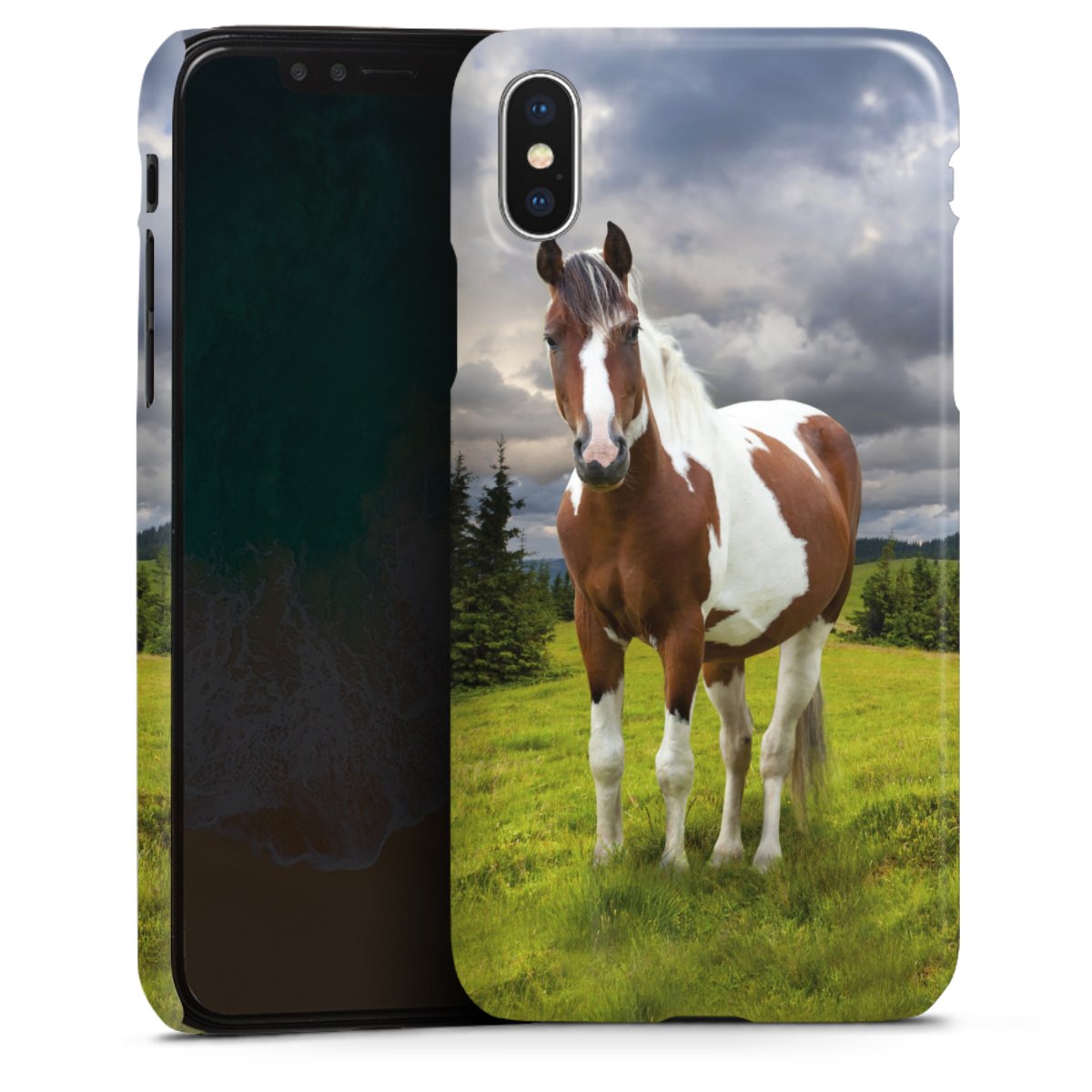 Cover Premium