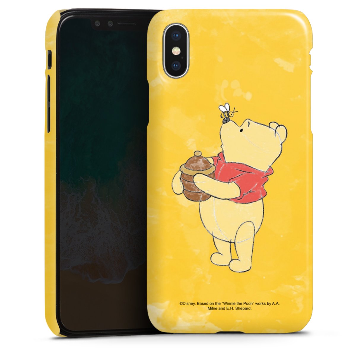 Premium hoesje