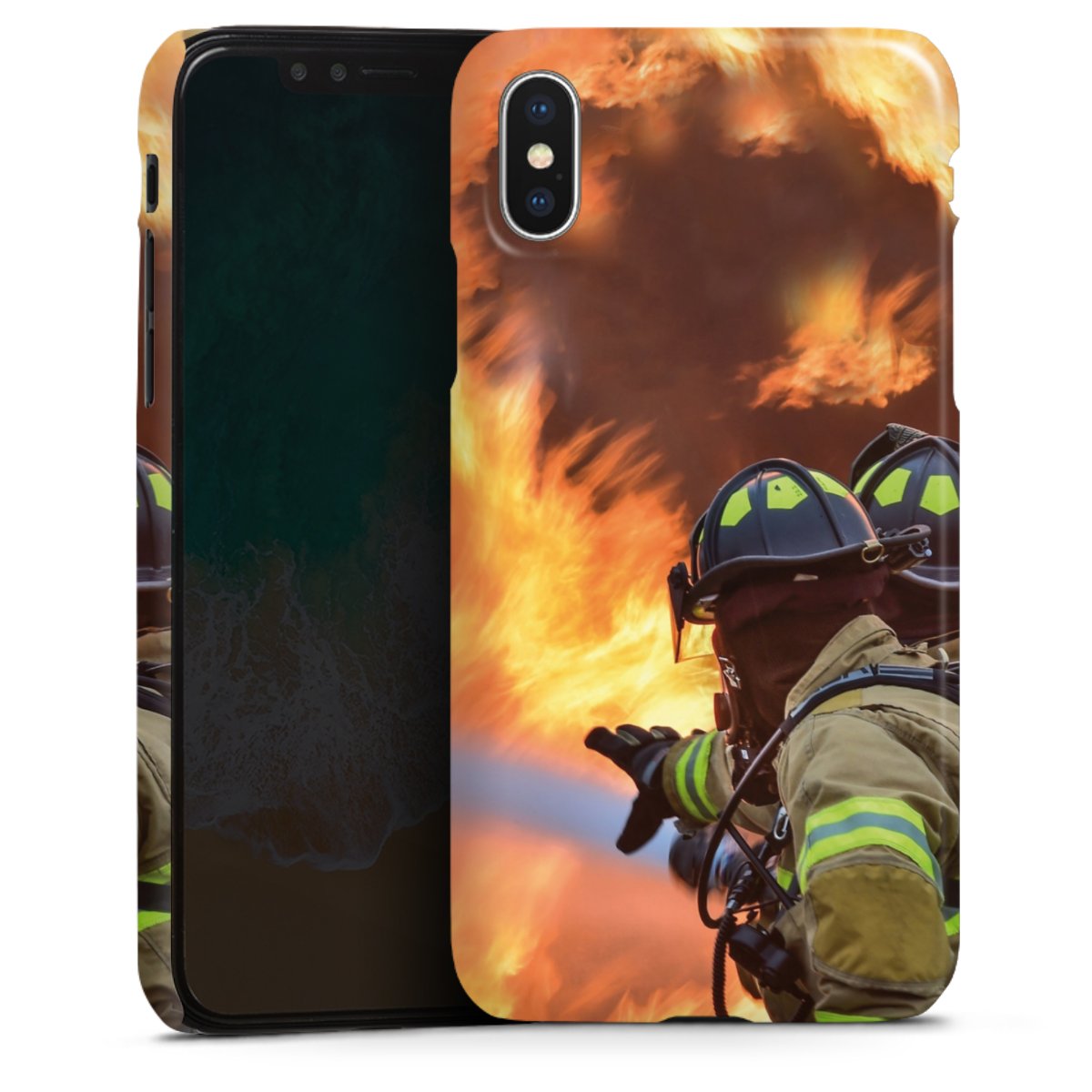 Premium hoesje