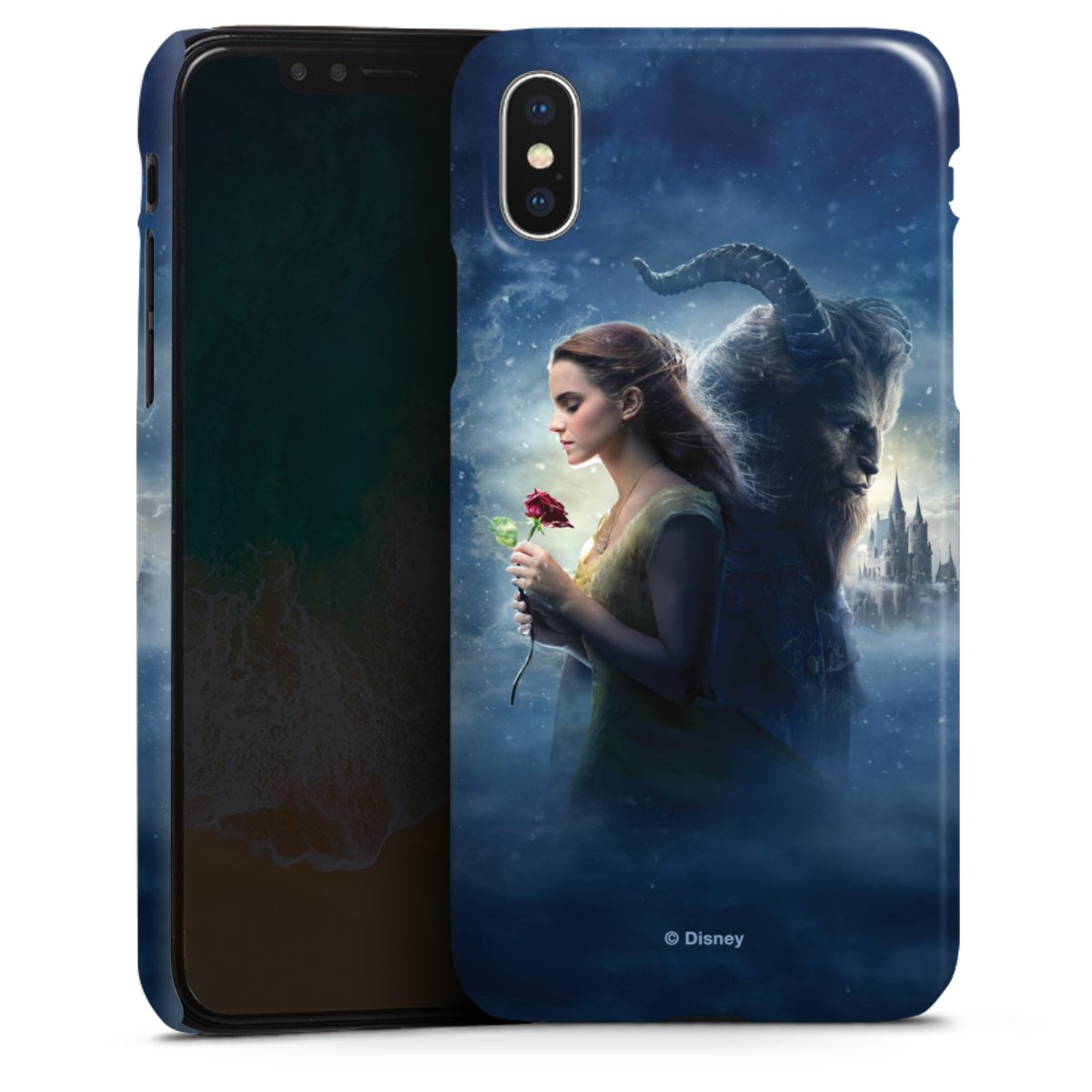 Coque Premium