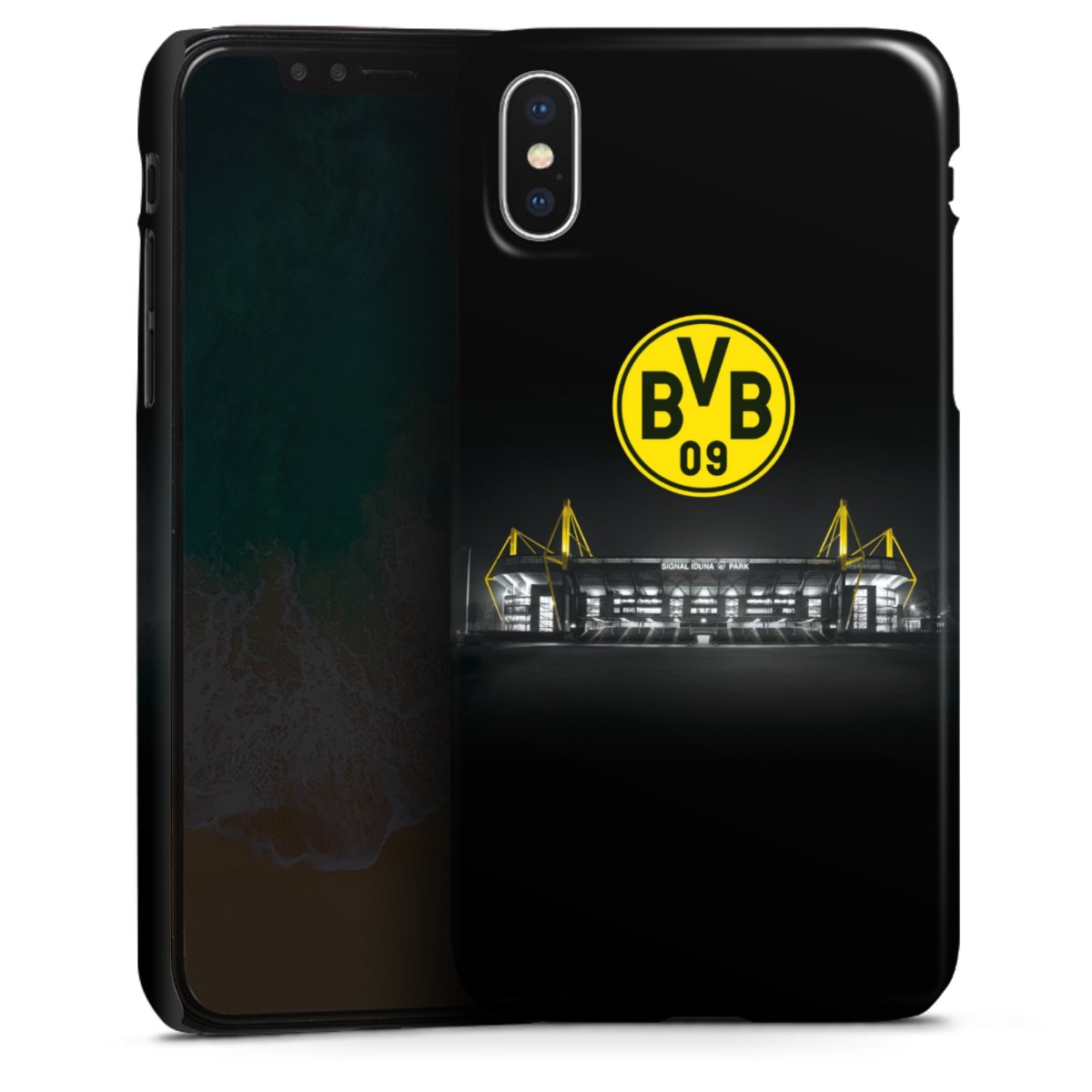 Coque Premium