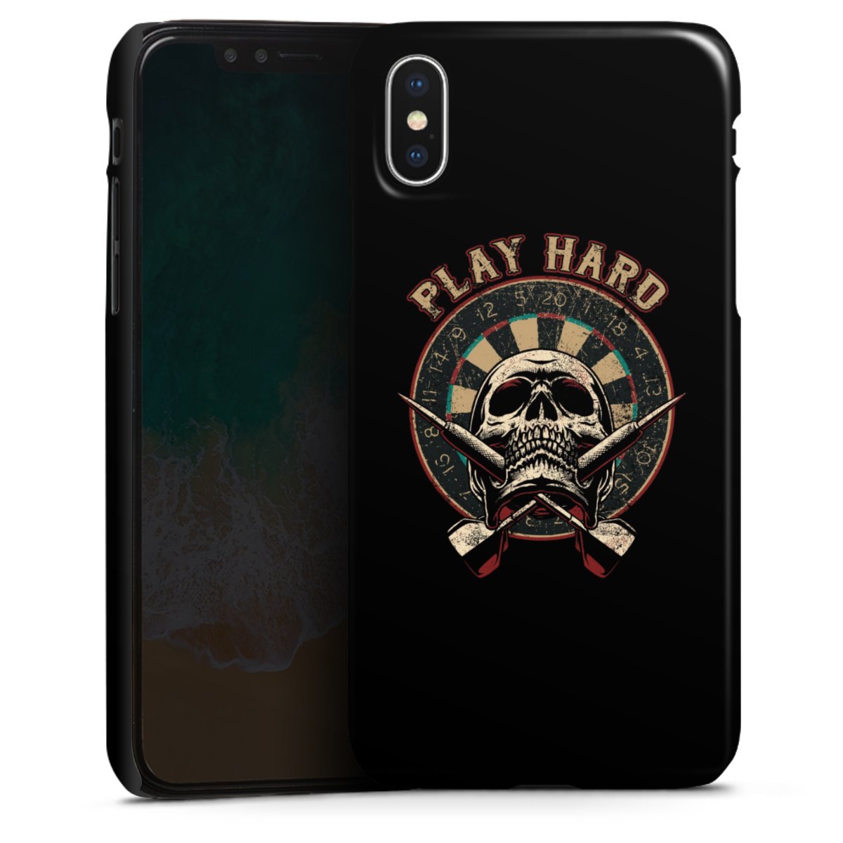 Premium hoesje