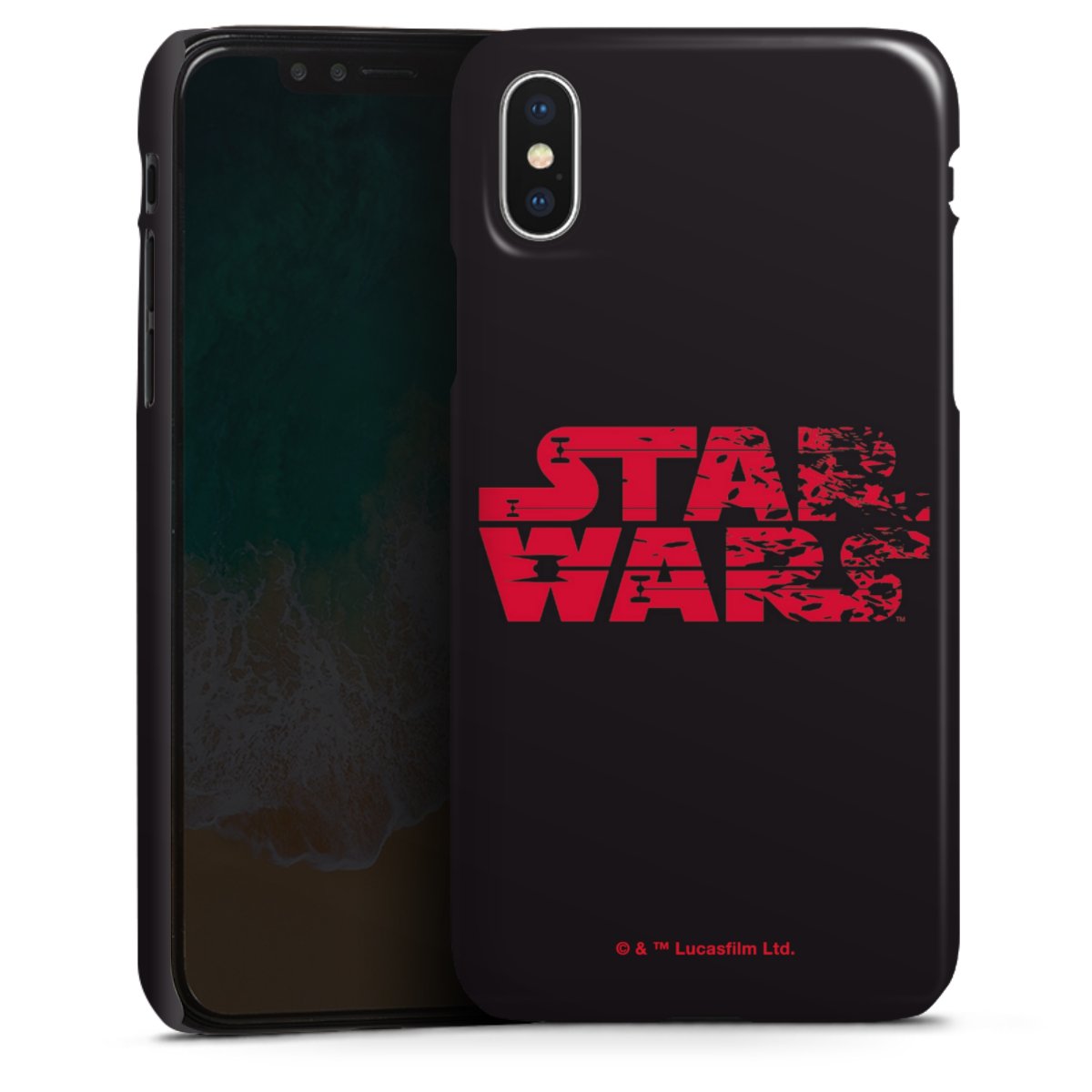 Coque Premium