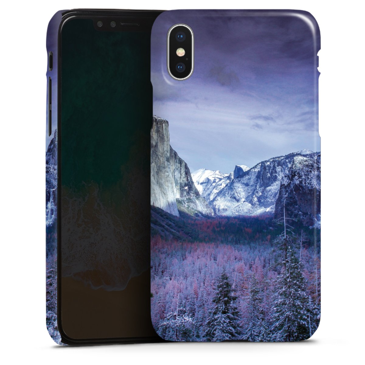 Premium hoesje