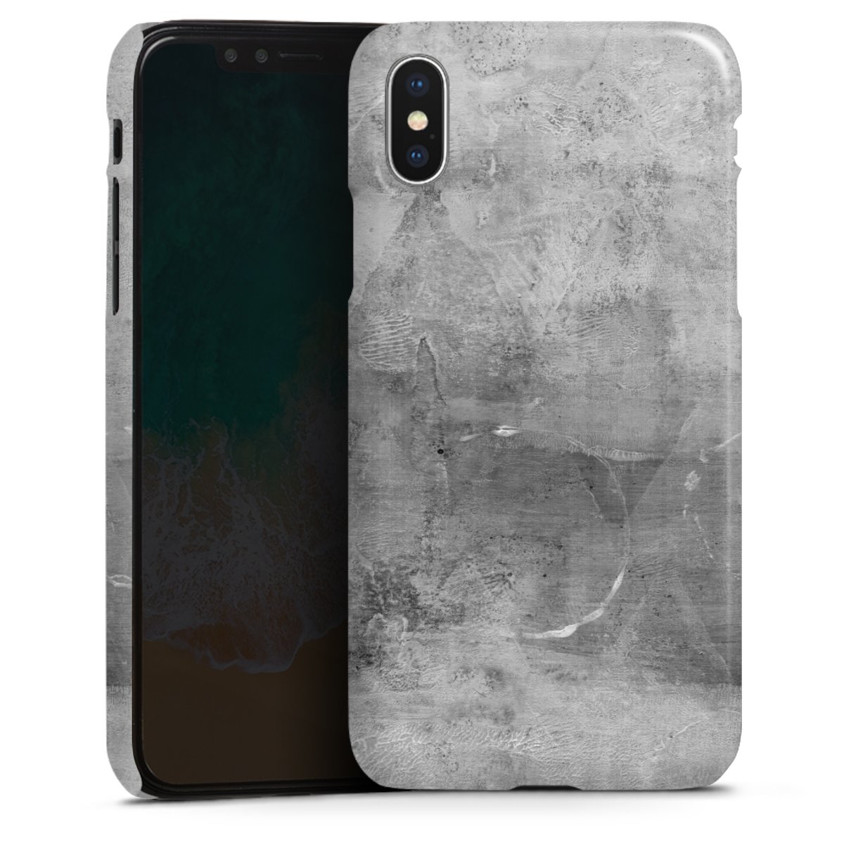 Coque Premium