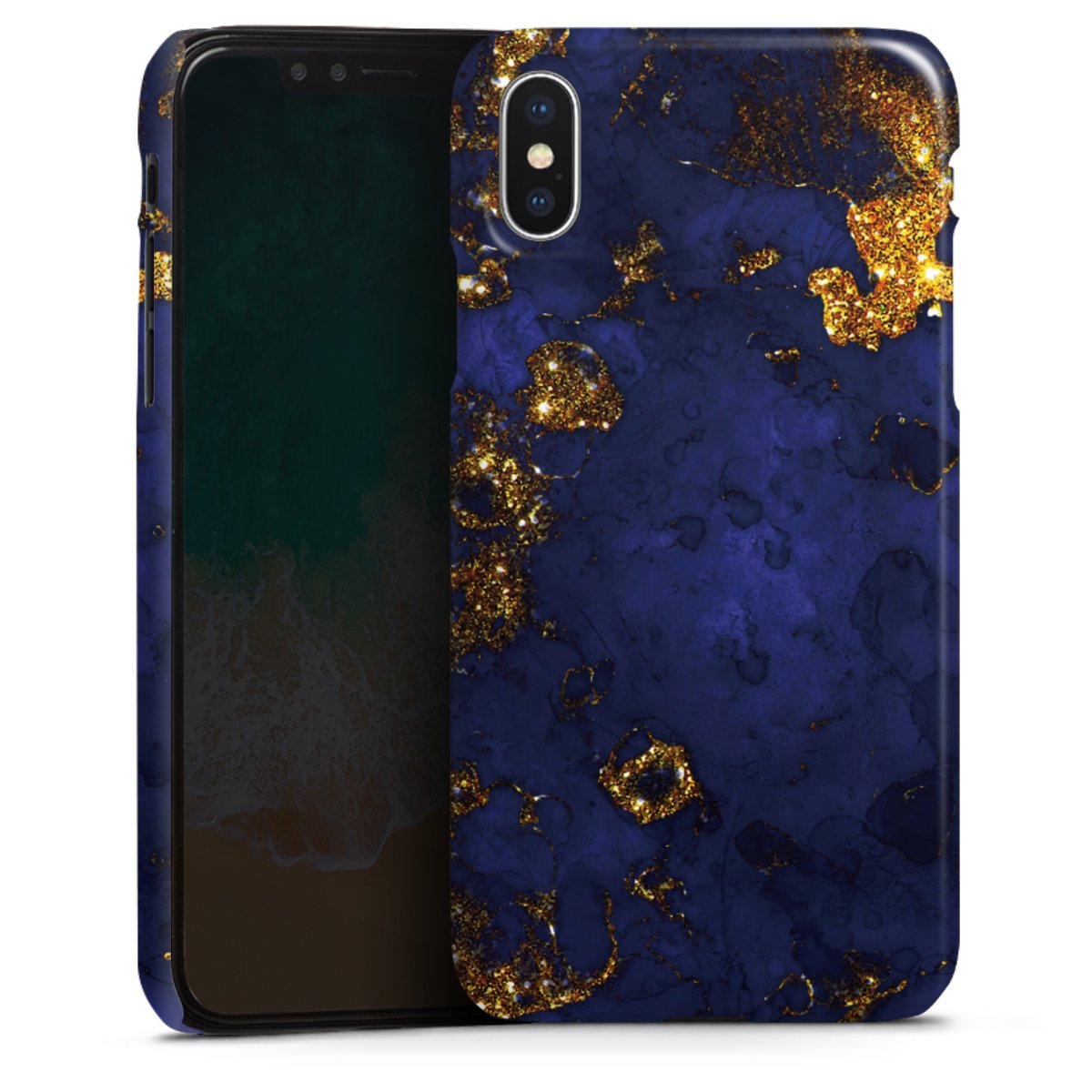 Coque Premium