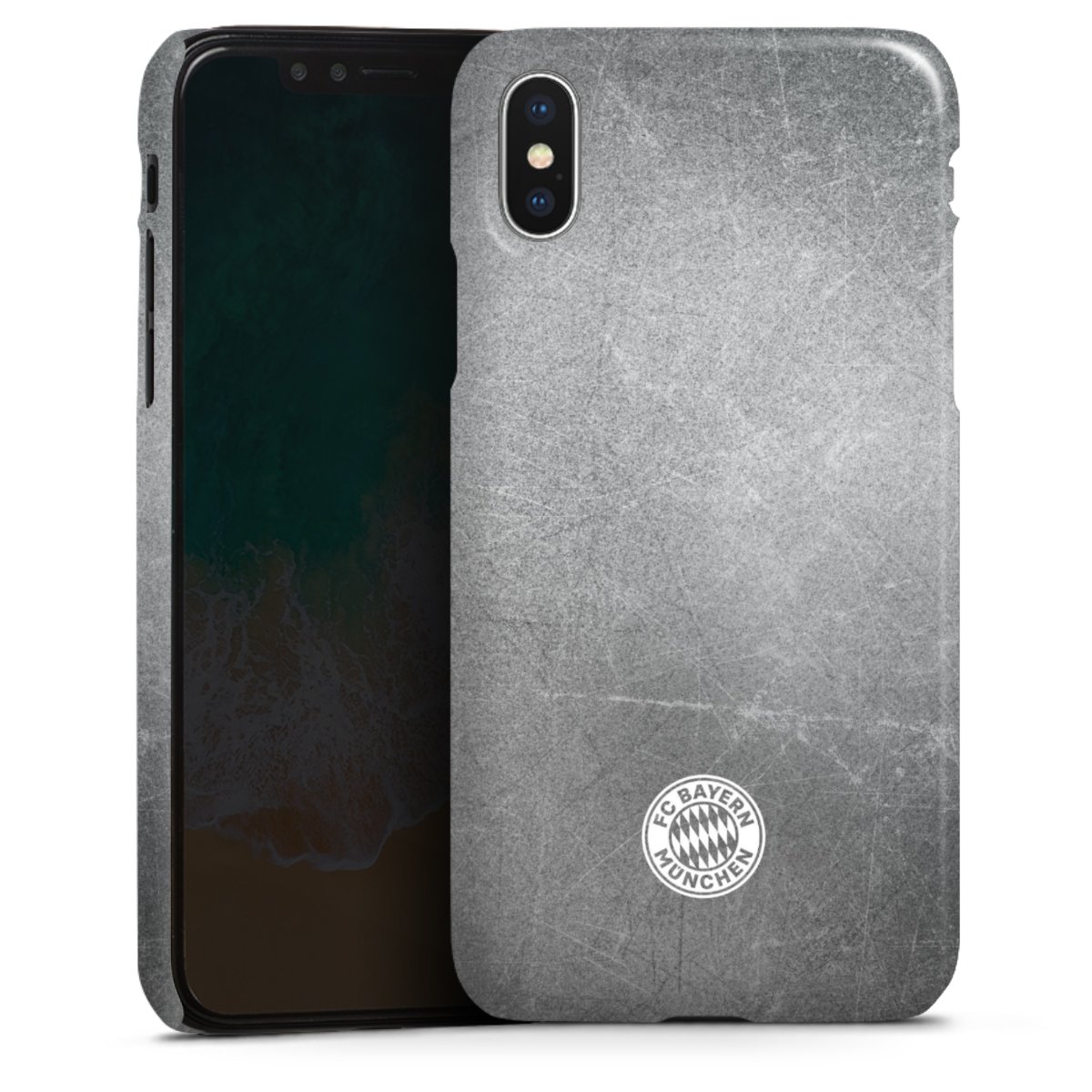 Cover Premium