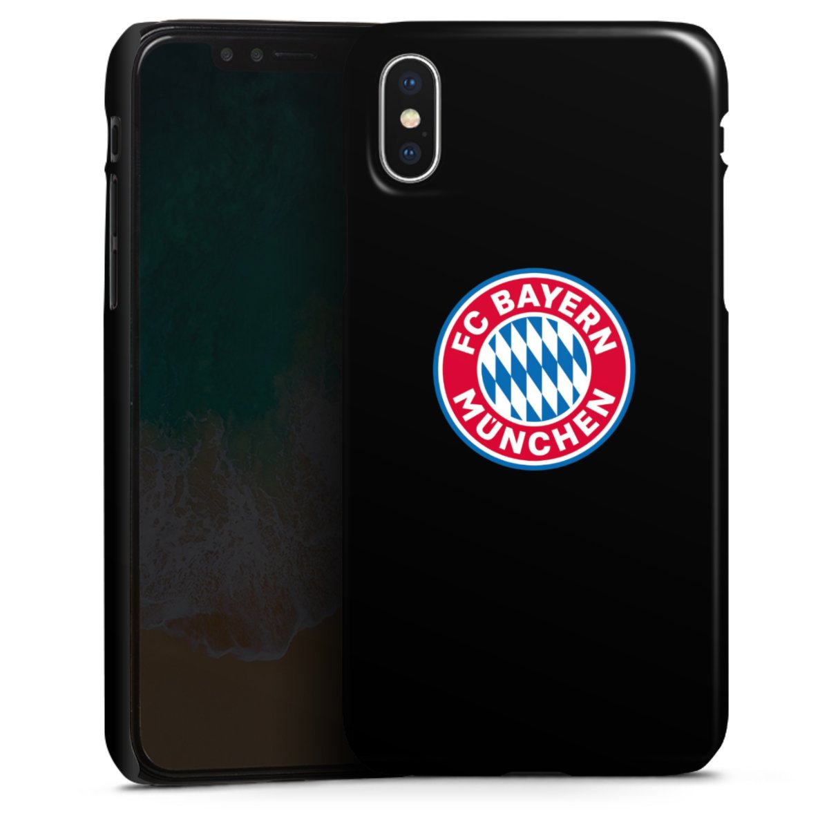 Cover Premium