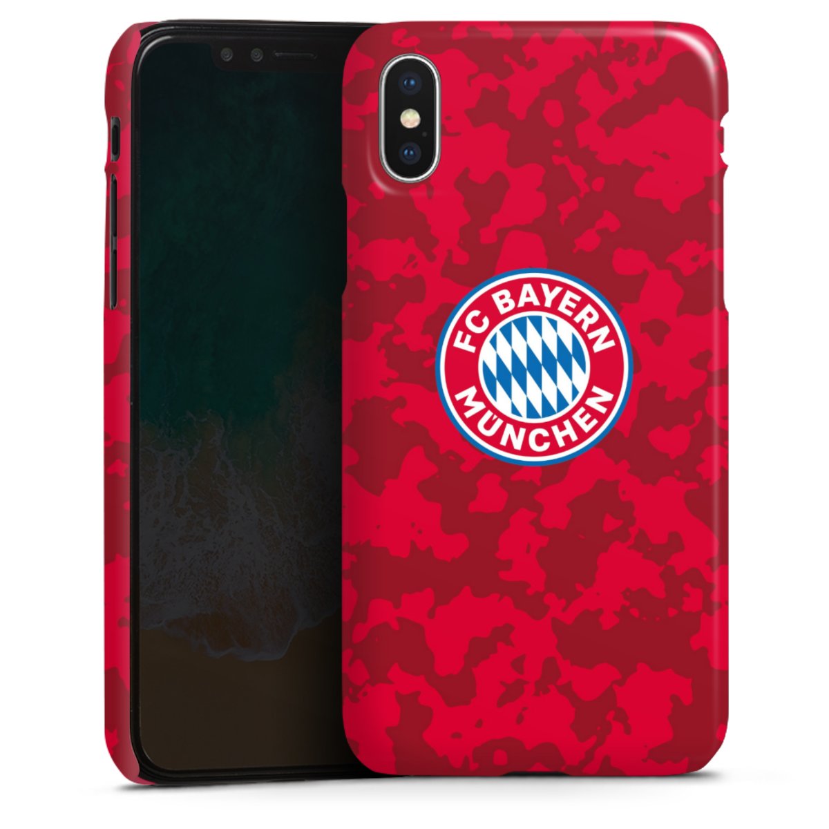 Coque Premium