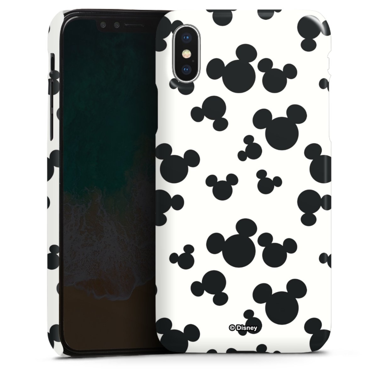 Coque Premium