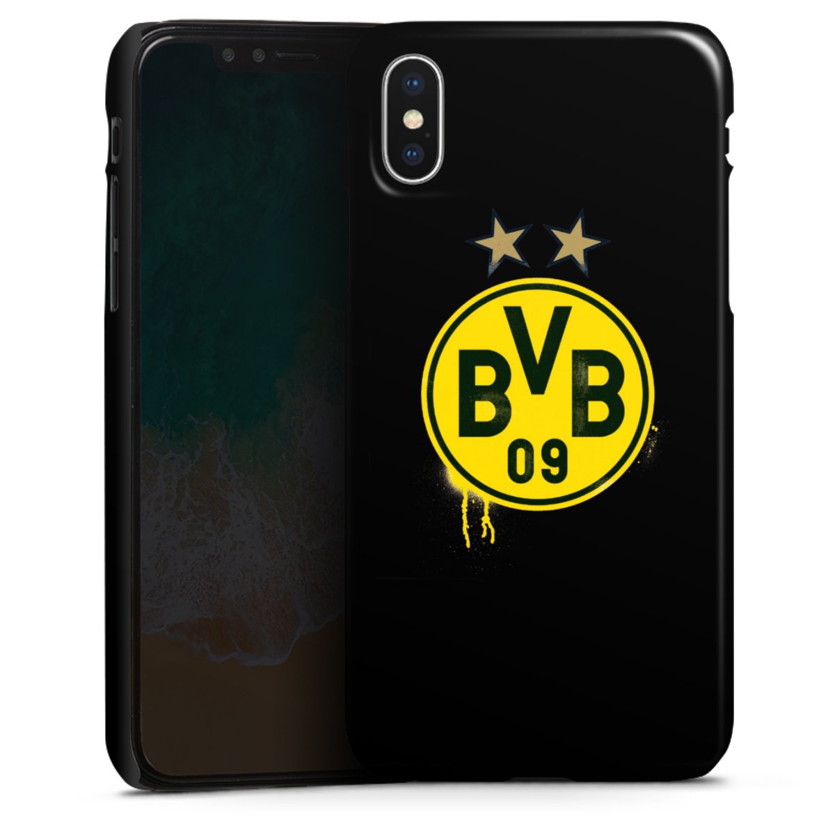 Coque Premium